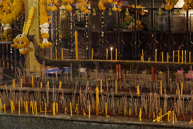 Bangkok la nuit, loy krathong-040